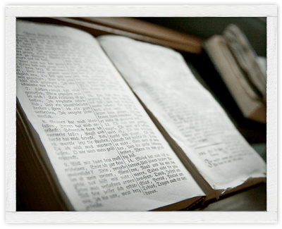Amish Religion Summary Amish Religion Summary