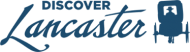 The Discover Lancaster logo
